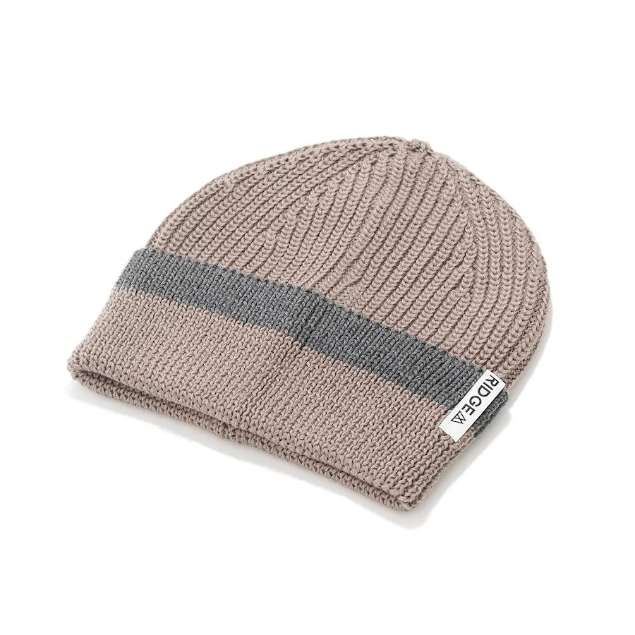 帽子 RIDGE MOUNTAIN GEAR Merino PlaX Beanie Merino PlaX Beanie | RIDGE MOUNTAIN GEAR